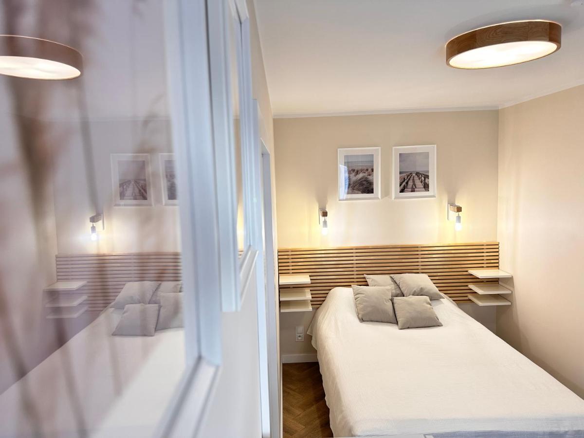 Sun Towers Apartment 114 Świnoujście Eksteriør bilde