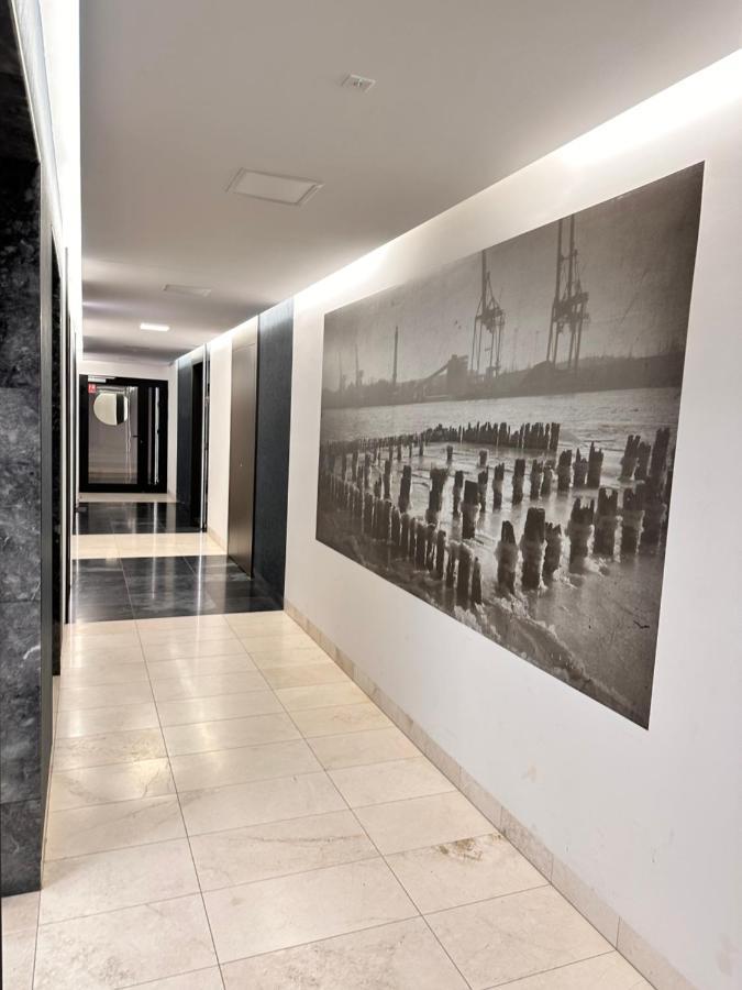Sun Towers Apartment 114 Świnoujście Eksteriør bilde